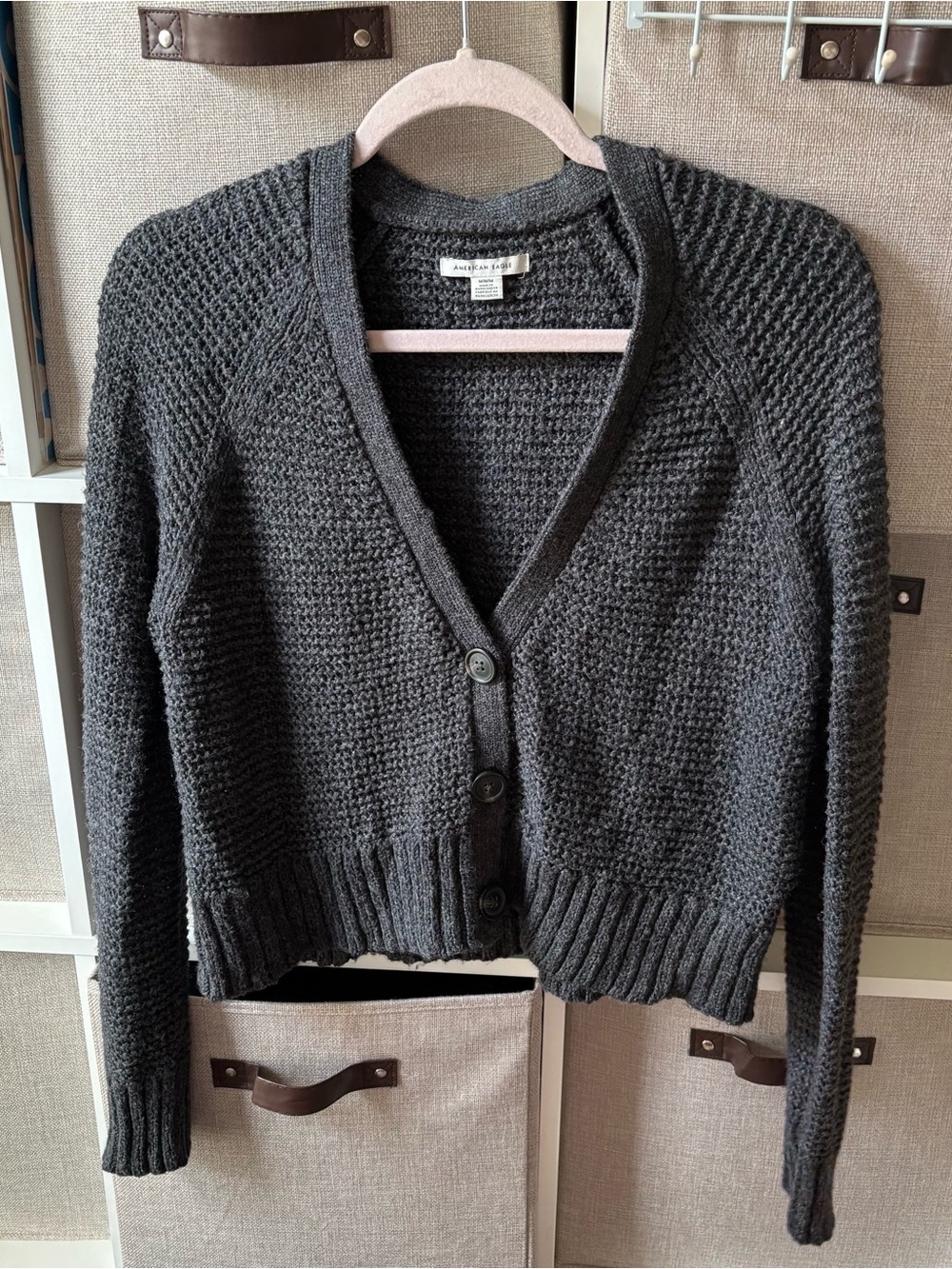 American Eagle Cardigan